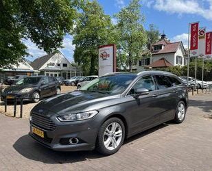Ford Mondeo Gebrauchtwagen