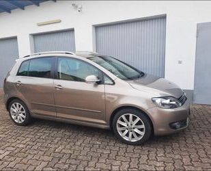 VW Golf Plus Gebrauchtwagen