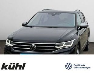 VW Tiguan Allspace Gebrauchtwagen