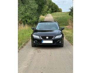 Seat Exeo Gebrauchtwagen