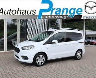 Ford Tourneo Courier Gebrauchtwagen