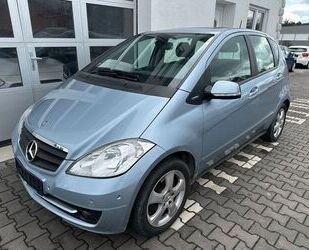 Mercedes-Benz A 150 Gebrauchtwagen