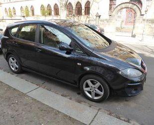 Seat Altea 