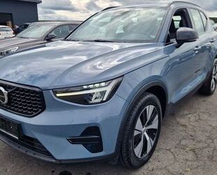 Ford XC40 