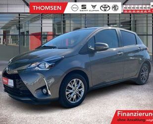 Toyota Yaris Gebrauchtwagen