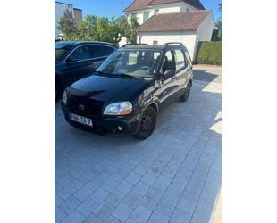 Suzuki Ignis Gebrauchtwagen