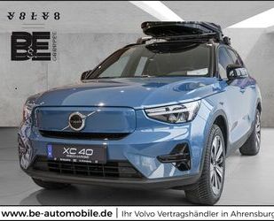 Volvo XC40 Gebrauchtwagen
