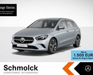 Mercedes-Benz B 250 Gebrauchtwagen