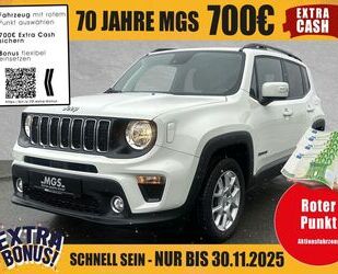 Jeep Renegade Gebrauchtwagen