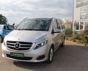 Mercedes-Benz V 250 Gebrauchtwagen