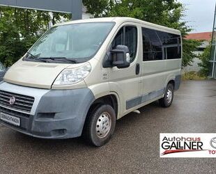 Fiat Ducato Gebrauchtwagen
