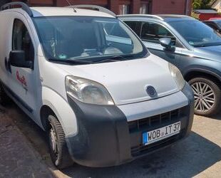 Fiat Fiorino Gebrauchtwagen