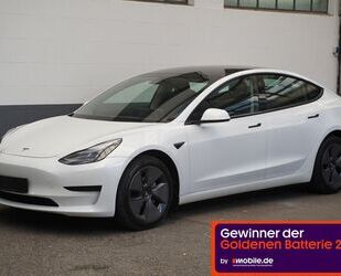 Tesla Model 3 Gebrauchtwagen