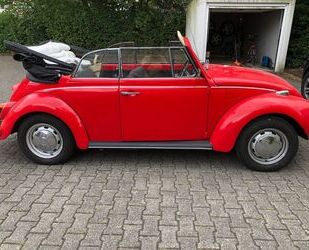 VW Käfer Gebrauchtwagen