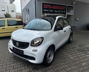Suzuki ForFour 