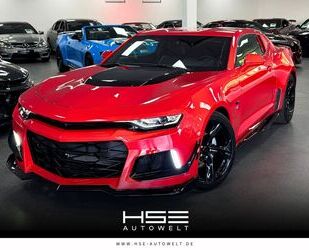 Chevrolet Camaro Gebrauchtwagen