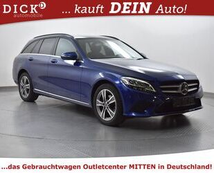 Mercedes-Benz C 200 Gebrauchtwagen