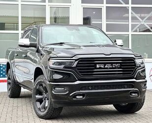 Dodge RAM Gebrauchtwagen