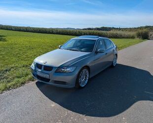 BMW 325 Gebrauchtwagen
