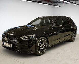 Mercedes-Benz C 300 Gebrauchtwagen