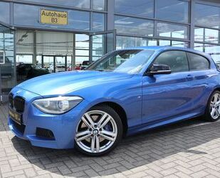 BMW 125 Gebrauchtwagen