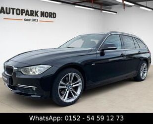 BMW 320 Gebrauchtwagen