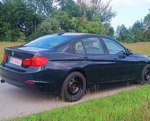 BMW 320 Gebrauchtwagen