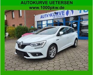 Renault Megane Gebrauchtwagen