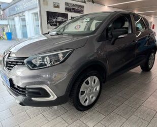Renault Captur Gebrauchtwagen