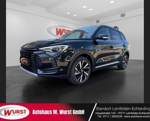 MG ZS Gebrauchtwagen