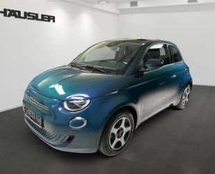 Fiat 500e Gebrauchtwagen