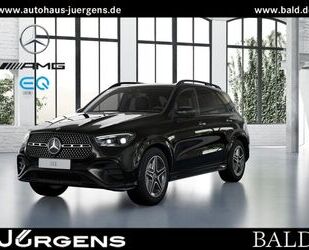 Mercedes-Benz GLE 300 Gebrauchtwagen