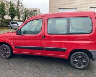 Peugeot Partner Gebrauchtwagen