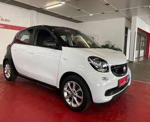 Smart ForFour Gebrauchtwagen