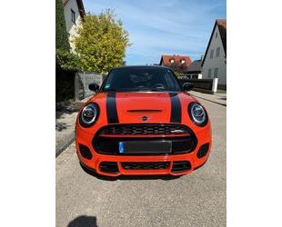 Mini John Cooper Works Coupé Gebrauchtwagen