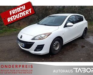 Mazda 3 Gebrauchtwagen