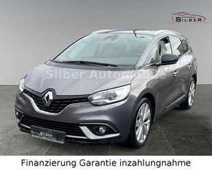 Renault Scenic Gebrauchtwagen