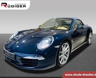 Porsche 991 Gebrauchtwagen