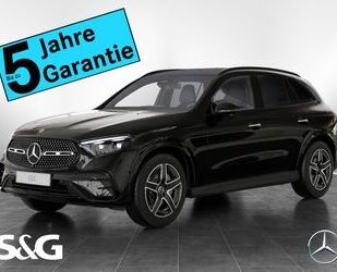 Mercedes-Benz GLC 220 Gebrauchtwagen