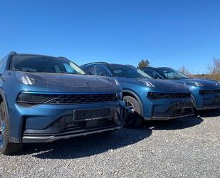 Lynk & Co 01 Gebrauchtwagen