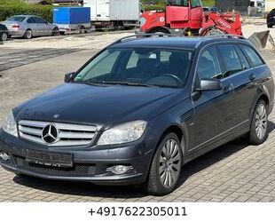 Mercedes-Benz C 250 Gebrauchtwagen