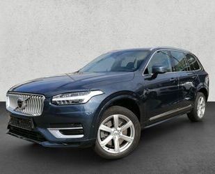 Volvo XC90 Gebrauchtwagen