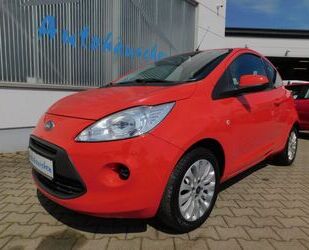 Ford Ka/Ka+ Gebrauchtwagen