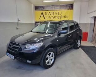Hyundai SANTA FE Gebrauchtwagen