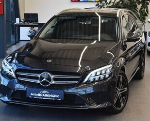 Mercedes-Benz C 300 Gebrauchtwagen