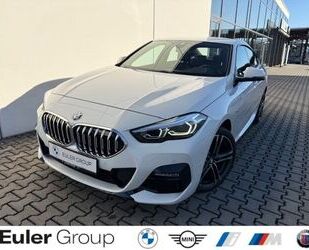BMW 218 Gran Coupé Gebrauchtwagen