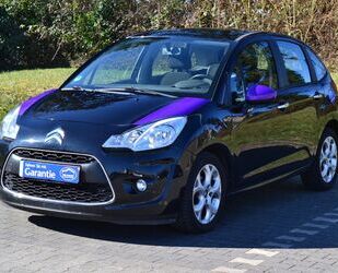 Citroen C3 Gebrauchtwagen