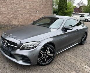 Mercedes-Benz C 200 Gebrauchtwagen