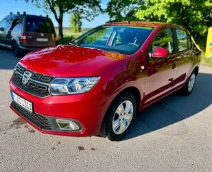 Dacia Logan Gebrauchtwagen