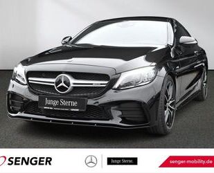 Mercedes-Benz C 43 AMG Gebrauchtwagen